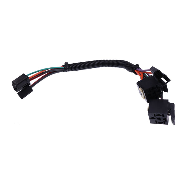 VGA10780 Wiring Harness for John Deere Utility Vehicle CS CX Gator FE290D 6X4 TH