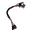 VGA10780 Wiring Harness for John Deere Utility Vehicle CS CX Gator FE290D 6X4 TH