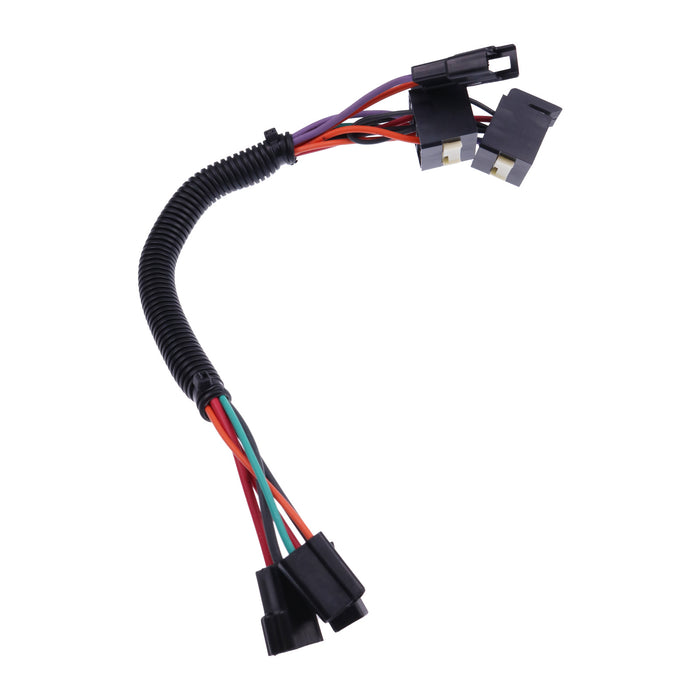 VGA10780 Wiring Harness for John Deere Utility Vehicle CS CX Gator FE290D 6X4 TH