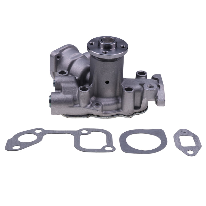 Water Pump 49031-1051 49301-1052 w/Gaskets for Kawasaki Mule 3010 2510 2000-2008