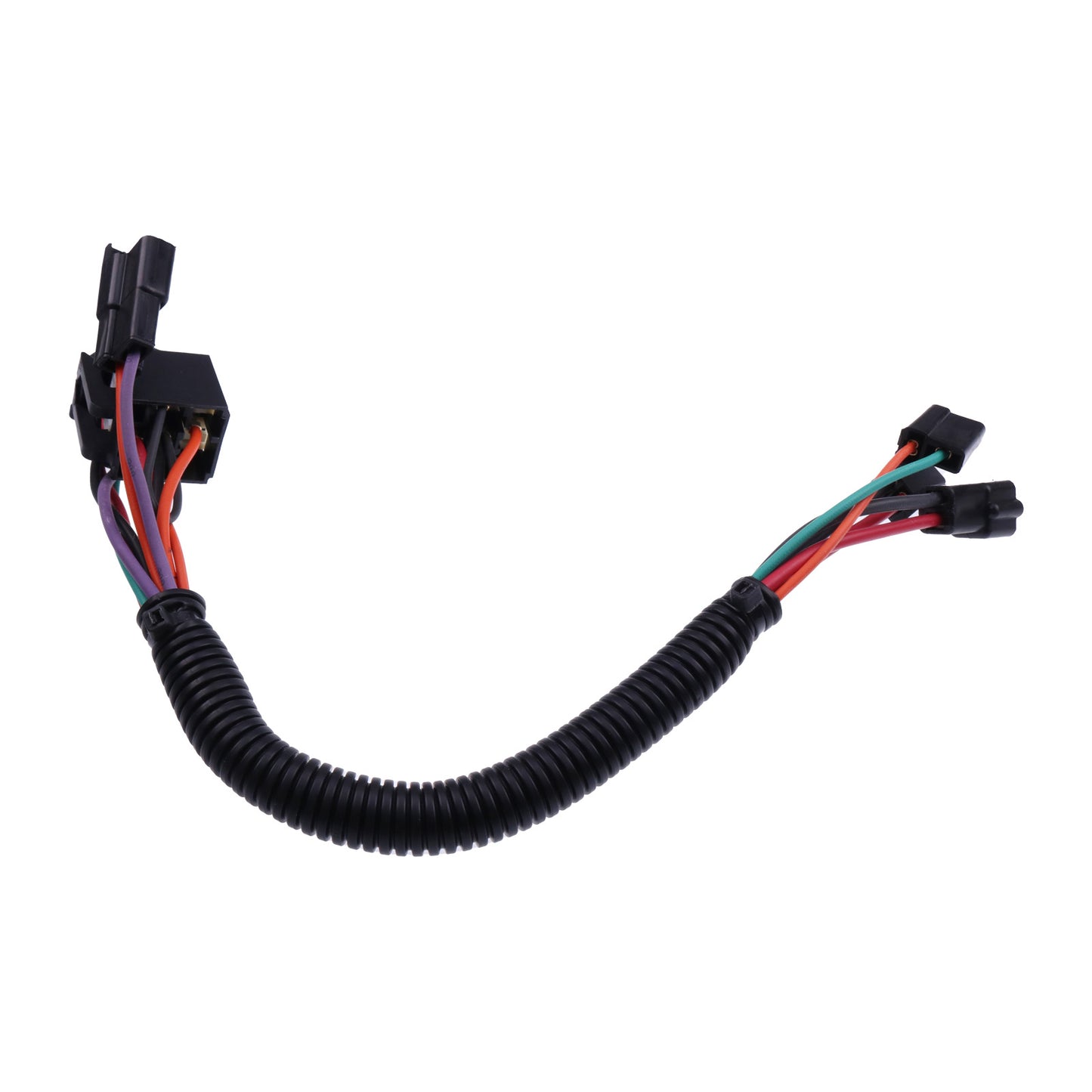 VGA10780 Wiring Harness for John Deere Utility Vehicle CS CX Gator FE290D 6X4 TH