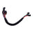 VGA10780 Wiring Harness for John Deere Utility Vehicle CS CX Gator FE290D 6X4 TH
