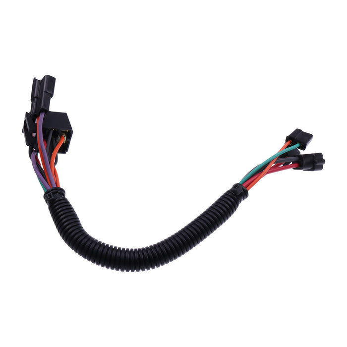 VGA10780 Wiring Harness for John Deere Utility Vehicle CS CX Gator FE290D 6X4 TH