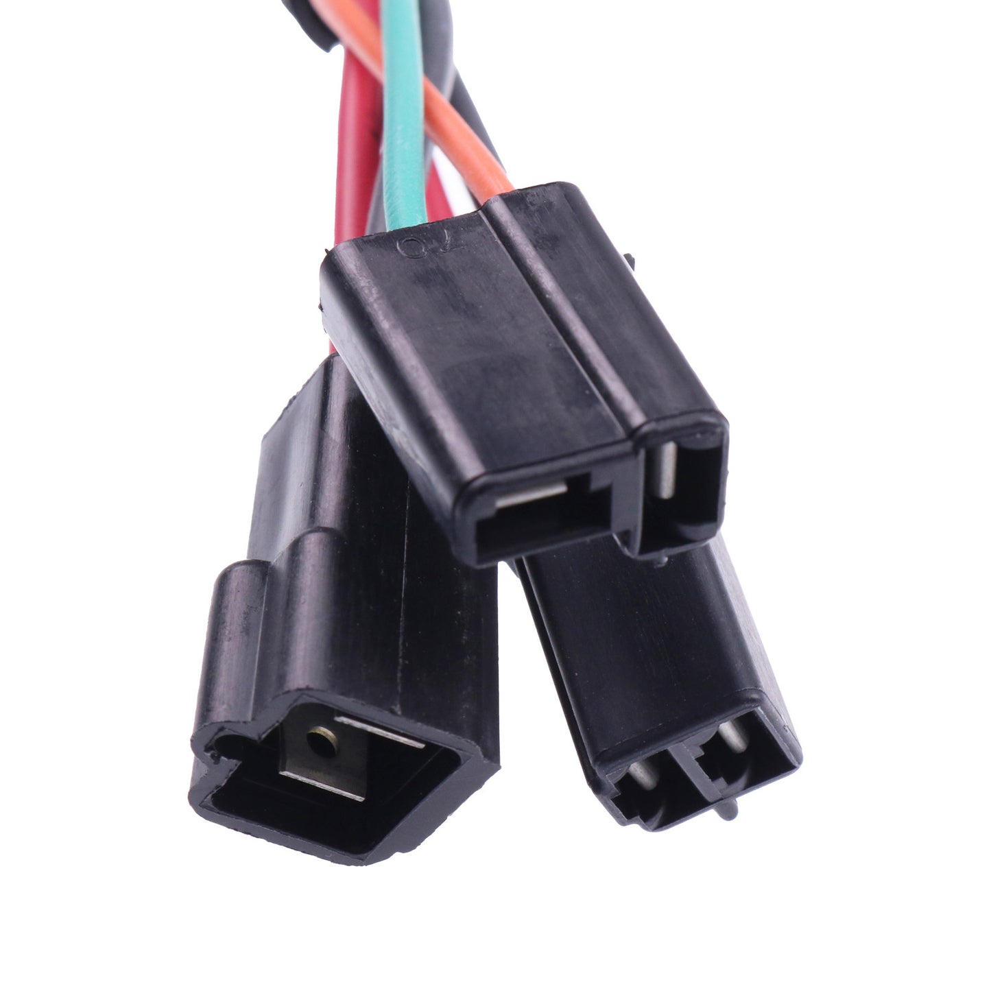 VGA10780 Wiring Harness for John Deere Utility Vehicle CS CX Gator FE290D 6X4 TH