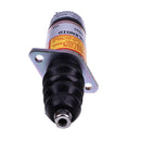 Free Shipping Stop Solenoid 1502-12D6U2B2S2A 12V for Woodward 307-2546 Series
