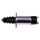 Free Shipping Stop Solenoid 1502-12D6U2B2S2A 12V for Woodward 307-2546 Series