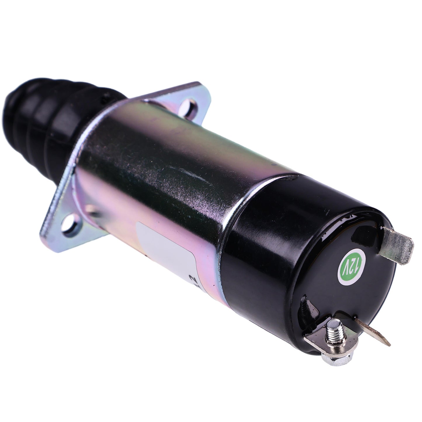 Free Shipping Stop Solenoid 1502-12D6U2B2S2A 12V for Woodward 307-2546 Series