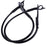 2Pcs Tailgate Cable 55345125AB 55345124AB for Dodge Ram 1500 2500 3500 Truck