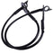 2Pcs Tailgate Cable 55345125AB 55345124AB for Dodge Ram 1500 2500 3500 Truck