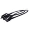 2Pcs Tailgate Cable 55345125AB 55345124AB for Dodge Ram 1500 2500 3500 Truck