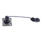 Pressure Switch Assembly 714-23-15621 7142315621 Compatible with Komatsu WA380-6 WA500-6 WA380-5H WA480-6 WA380-7 WA450-5L D275AX-5 D275AX-5E0 D61EX-15 D61EX-15E0 D61PX-15