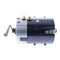 DC Motor 10277510 1103631801 103572501 102240102 for Club Car Electric Vehicle XP-2067-S ZQS48-3.7-T-GN