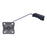 Pressure Switch Assembly 714-23-15621 7142315621 Compatible with Komatsu WA380-6 WA500-6 WA380-5H WA480-6 WA380-7 WA450-5L D275AX-5 D275AX-5E0 D61EX-15 D61EX-15E0 D61PX-15