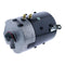DC Motor 10277510 1103631801 103572501 102240102 for Club Car Electric Vehicle XP-2067-S ZQS48-3.7-T-GN