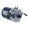 DC Motor 10277510 1103631801 103572501 102240102 for Club Car Electric Vehicle XP-2067-S ZQS48-3.7-T-GN