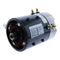 DC Motor 10277510 1103631801 103572501 102240102 for Club Car Electric Vehicle XP-2067-S ZQS48-3.7-T-GN
