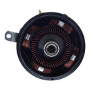 DC Motor 10277510 1103631801 103572501 102240102 for Club Car Electric Vehicle XP-2067-S ZQS48-3.7-T-GN