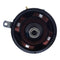 DC Motor 10277510 1103631801 103572501 102240102 for Club Car Electric Vehicle XP-2067-S ZQS48-3.7-T-GN