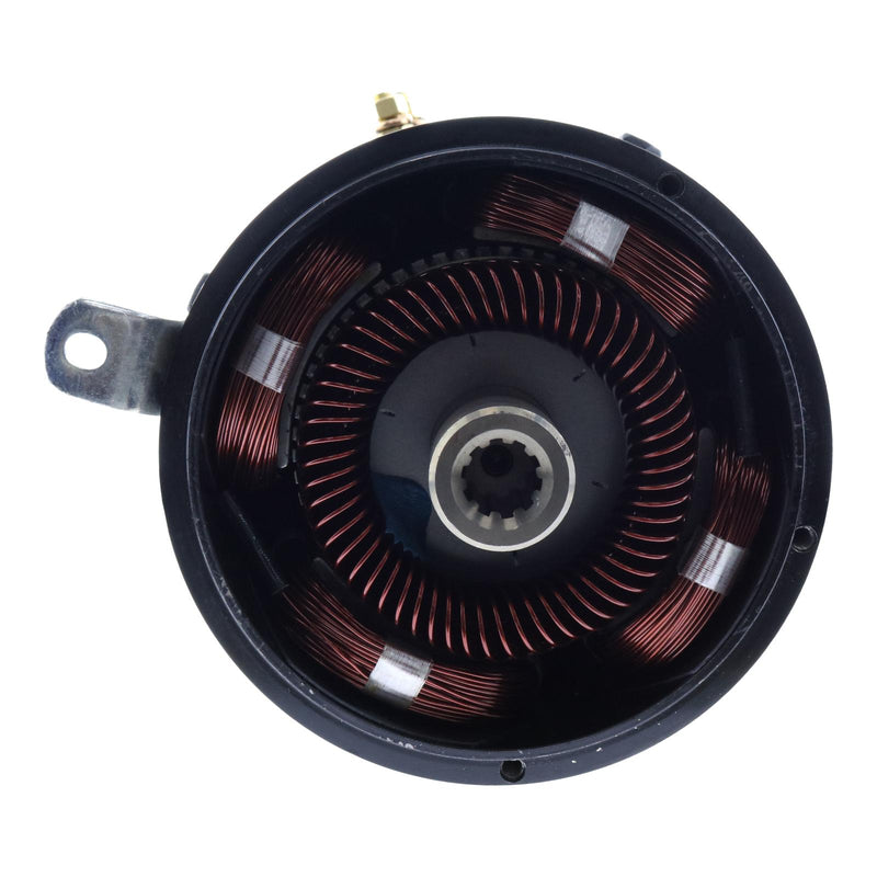 DC Motor 10277510 1103631801 103572501 102240102 for Club Car Electric Vehicle XP-2067-S ZQS48-3.7-T-GN