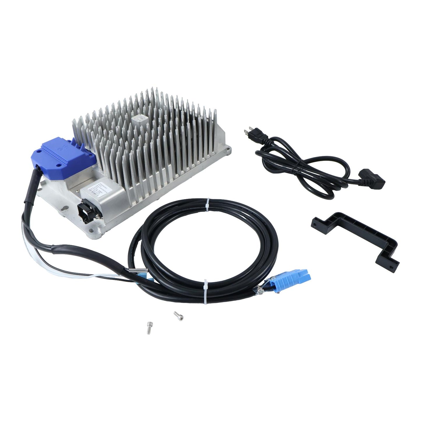 Battery Charger w/SB50 BLUE Connector 925-05350 Cub Cadet 725-05350 for RZT 42 S Zero