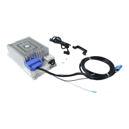 Battery Charger w/SB50 BLUE Connector 925-05350 Cub Cadet 725-05350 for RZT 42 S Zero
