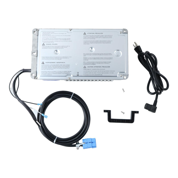 Battery Charger 925-05350 Cub Cadet 725-05350 for RZT 42 S Zero