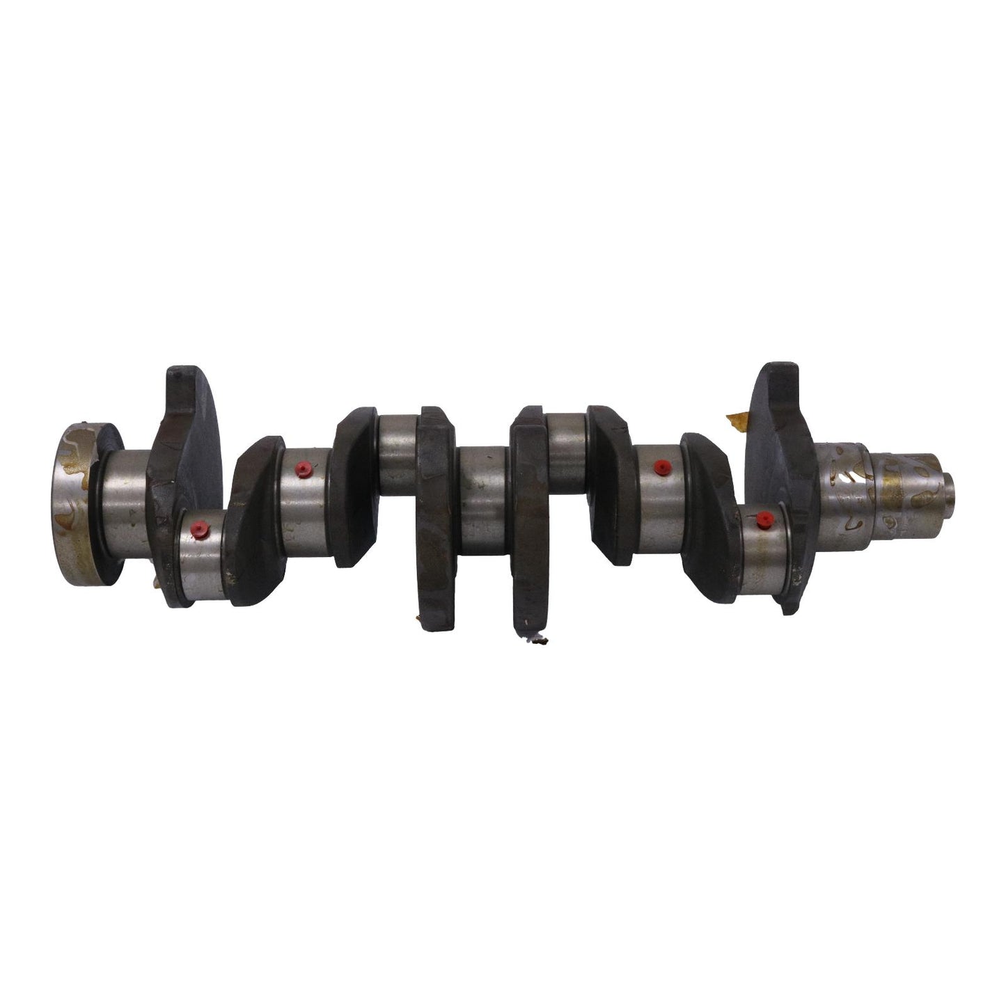 Free Shipping Crankshaft 04270233 for Deutz F4L1011 BF4L2011 F4M1011 BF4M1011