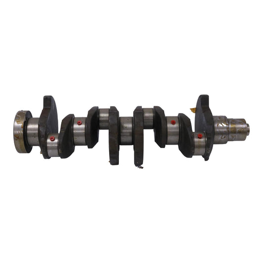 Free Shipping Crankshaft 04270233 for Deutz F4L1011 BF4L2011 F4M1011 BF4M1011