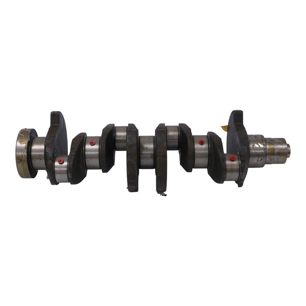 Free Shipping Crankshaft 04270233 for Deutz F4L1011 BF4L2011 F4M1011 BF4M1011