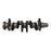 Free Shipping Crankshaft 04270233 for Deutz F4L1011 BF4L2011 F4M1011 BF4M1011