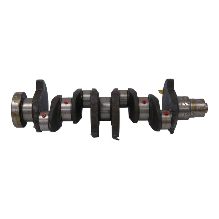 Free Shipping Crankshaft 04270233 for Deutz F4L1011 BF4L2011 F4M1011 BF4M1011