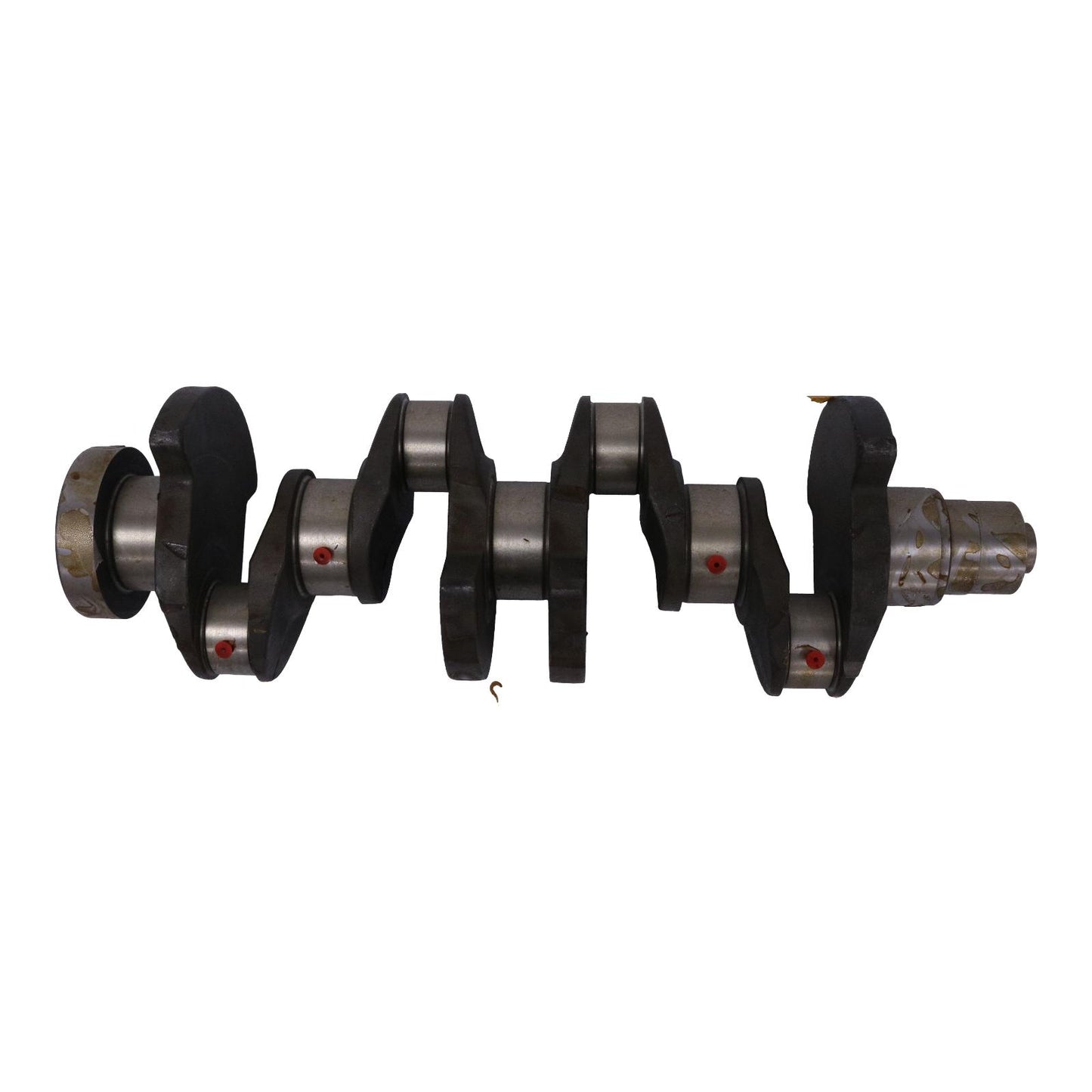 Free Shipping Crankshaft 04270233 for Deutz F4L1011 BF4L2011 F4M1011 BF4M1011