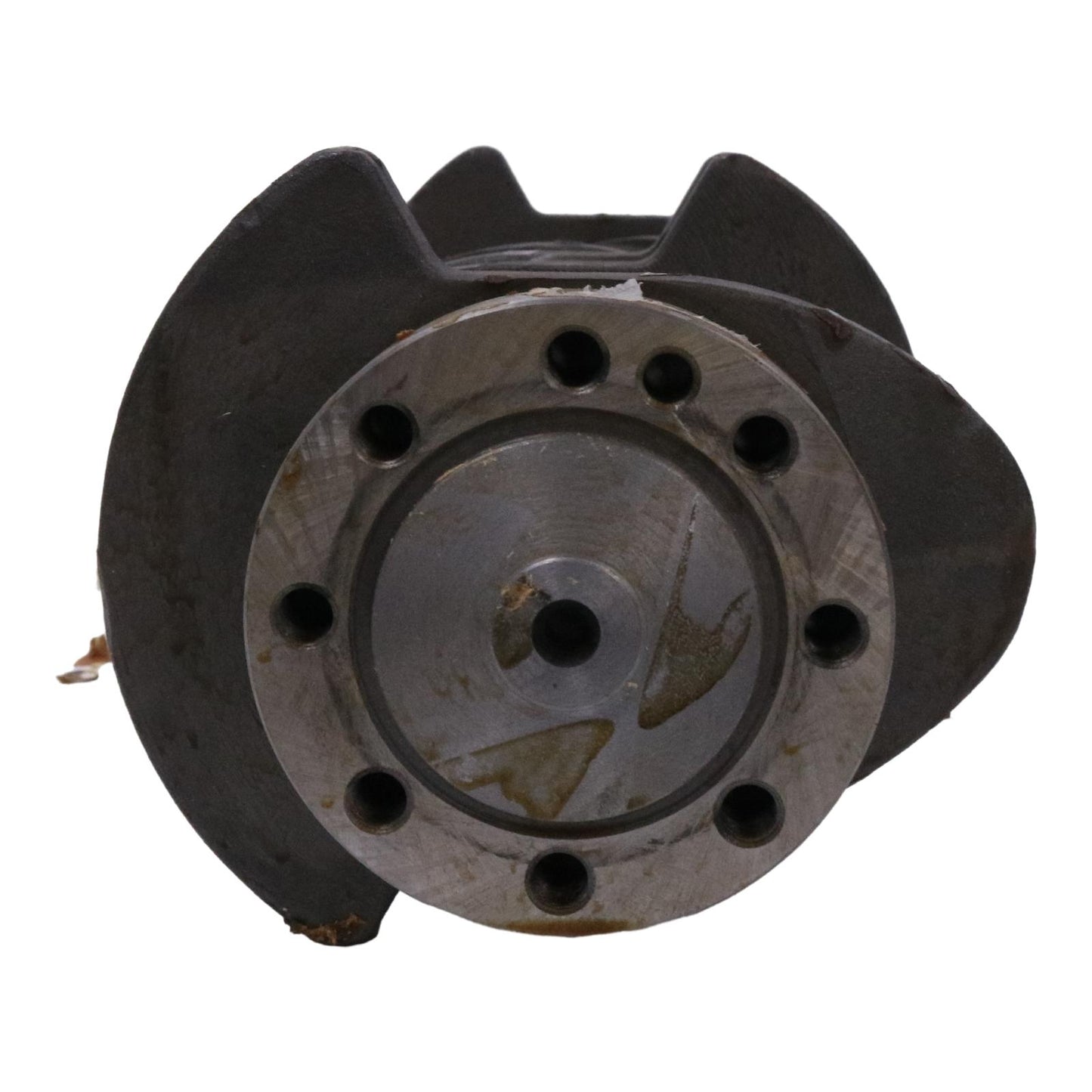 Free Shipping Crankshaft 04270233 for Deutz F4L1011 BF4L2011 F4M1011 BF4M1011