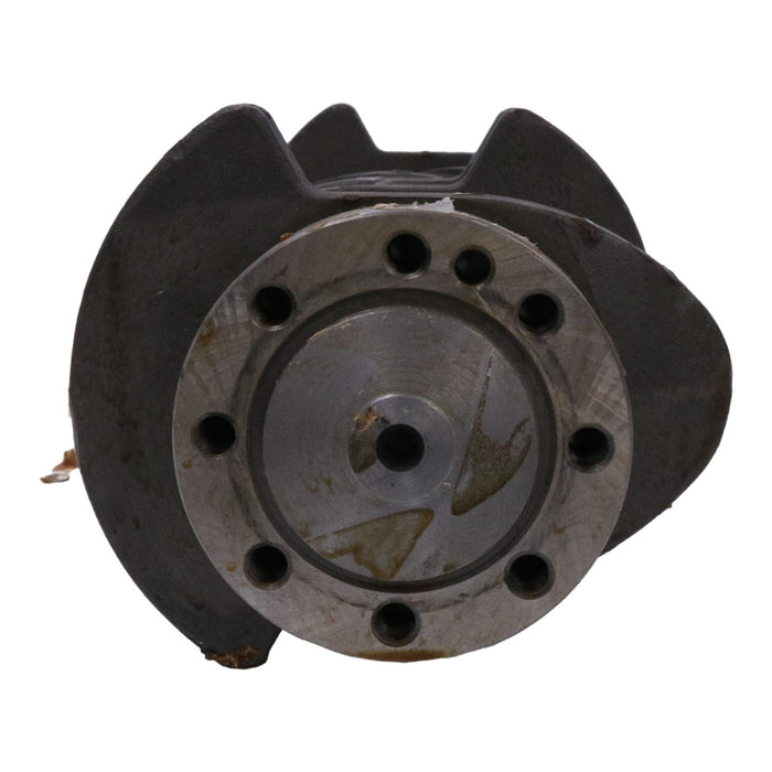 Free Shipping Crankshaft 04270233 for Deutz F4L1011 BF4L2011 F4M1011 BF4M1011