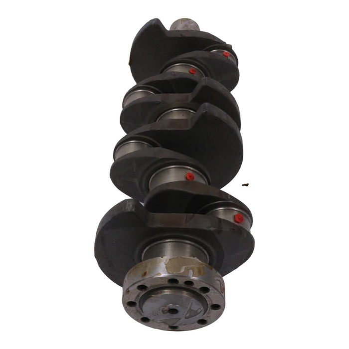 Free Shipping Crankshaft 04270233 for Deutz F4L1011 BF4L2011 F4M1011 BF4M1011