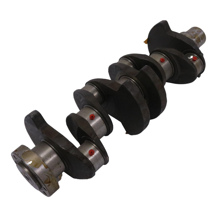 Free Shipping Crankshaft 04270233 for Deutz F4L1011 BF4L2011 F4M1011 BF4M1011