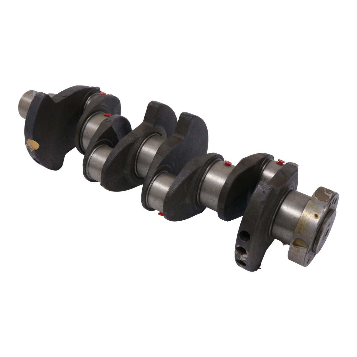 Free Shipping Crankshaft 04270233 for Deutz F4L1011 BF4L2011 F4M1011 BF4M1011