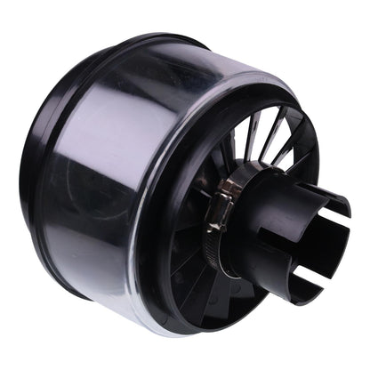C0NN9A667A Pre-Cleaner for Ford 2310 2600 2610 3600 3610 3910 4610 5610 6610