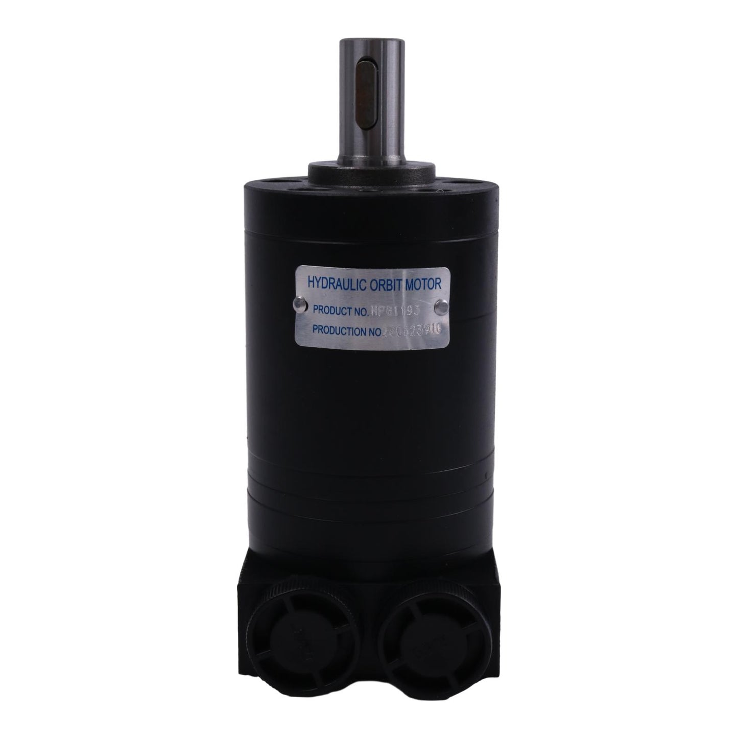 16 mm 3/8 BSP Hydraulic Orbital Motor OMM20-151G0005 151G0005
