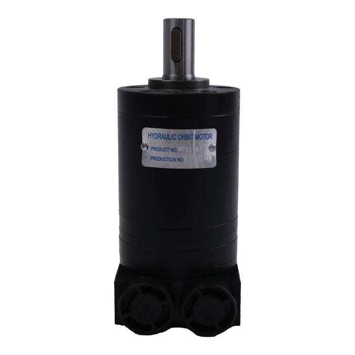 16 mm 3/8 BSP Hydraulic Orbital Motor OMM20-151G0005 151G0005