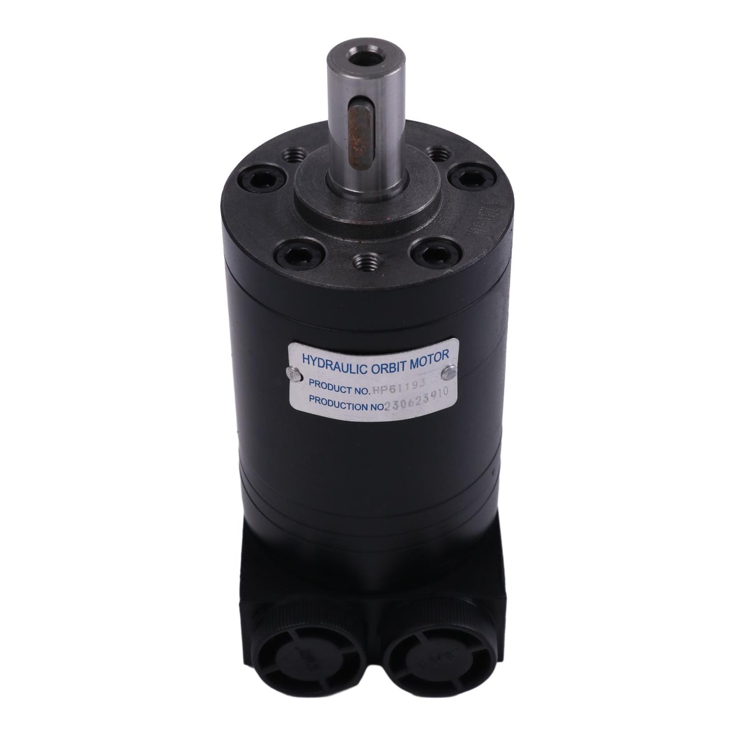 16 mm 3/8 BSP Hydraulic Orbital Motor OMM20-151G0005 151G0005