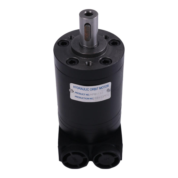 16 mm 3/8 BSP Hydraulic Orbital Motor OMM20-151G0005 151G0005