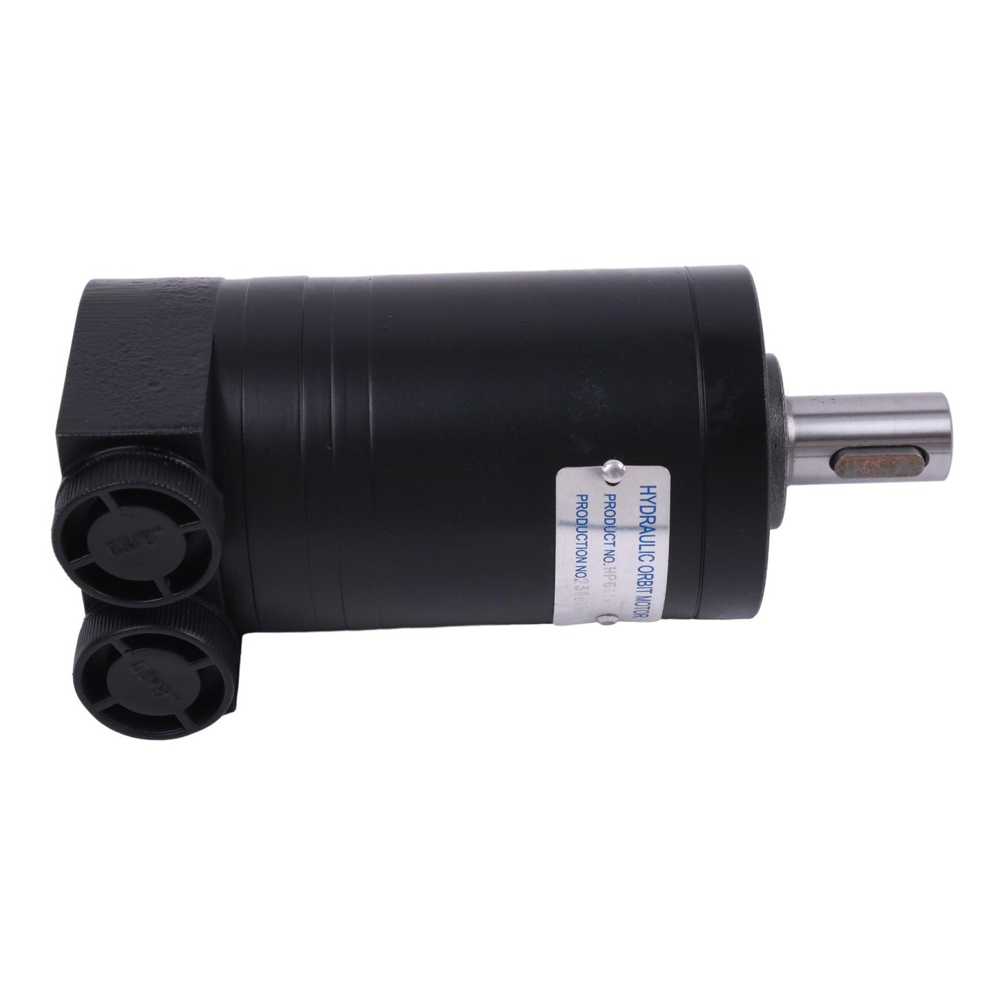 16 mm 3/8 BSP Hydraulic Orbital Motor OMM20-151G0005 151G0005