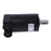 16 mm 3/8 BSP Hydraulic Orbital Motor OMM20-151G0005 151G0005