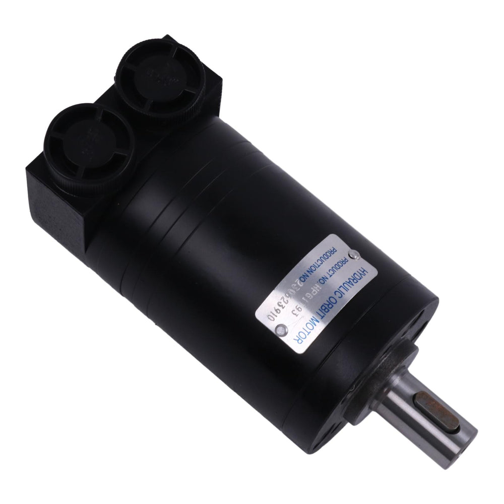 16 mm 3/8 BSP Hydraulic Orbital Motor OMM20-151G0005 151G0005