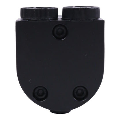 16 mm 3/8 BSP Hydraulic Orbital Motor OMM20-151G0005 151G0005
