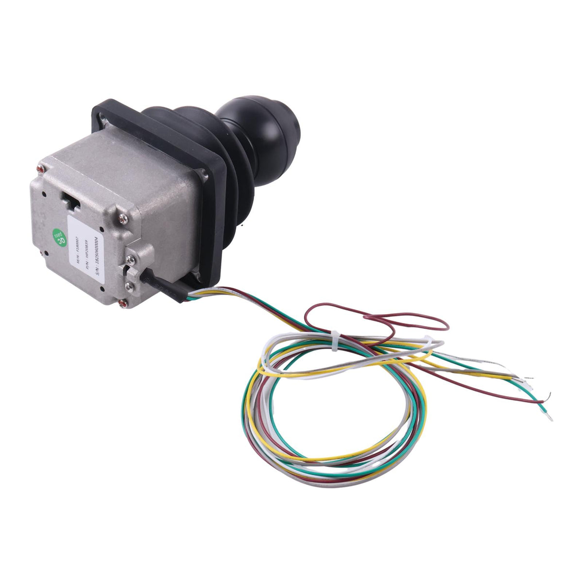 Free Shipping Joystick Controller 2441305350 for Haulotte HA18PX HA51JRT HA18PX NT HA32PX HA16X HB44J HA20PX