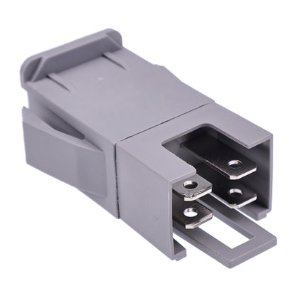 InterLock Switch for Ariens 21546205 532176138 AYP 153664 176138 532176138 Ferris 5023455