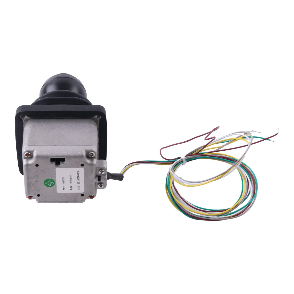 Free Shipping Joystick Controller 2441305350 for Haulotte HA18PX HA51JRT HA18PX NT HA32PX HA16X HB44J HA20PX