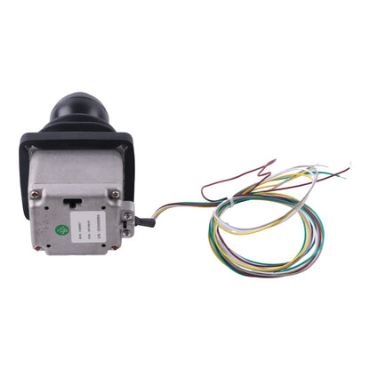 Free Shipping Joystick Controller 2441305350 for Haulotte HA18PX HA51JRT HA18PX NT HA32PX HA16X HB44J HA20PX